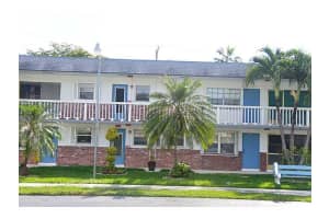1351 N 12th Ct #8a, Hollywood, FL 33019, Sold 08/31/15