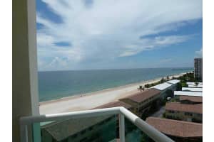 6000 N Ocean Blvd #9f, Fort Lauderdale, FL 33308, Sold 08/12/15