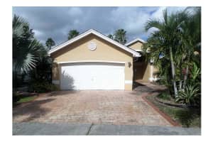 12403 SW 8th Ct, Davie, FL 33325, Sold 06/12/15