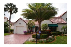 6608 Las Flores Dr, Boca Raton, FL 33433, Sold 07/29/15