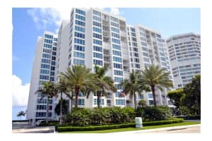 1620 S Ocean Blvd #14n, Pompano Beach, FL 33062, Sold 04/14/15