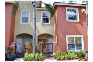 3138 Merrick Terrace, Margate, FL 33063, Sold 04/28/15
