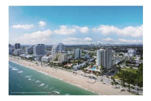 701 N Fort Lauderdale Beach Blvd, Fort Lauderdale, FL 33304, Sold 12/19/17
