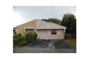 1364 SW 71st Terrace, North Lauderdale, FL 33068, Sold 09/02/15