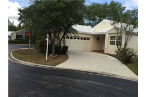 9422 NW 8th Cir, Plantation, FL 33324, Sold 12/18/15