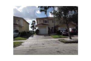 5733 Tuscany Terrace, Tamarac, FL 33321, Sold 08/14/15