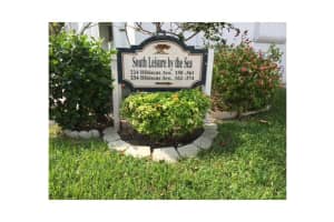 224 Hibiscus Ave, Lauderdale-By-The-Sea, FL 33308, Sold 12/15/15