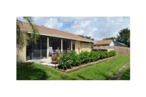 4427 NW 112th Ave, Coral Springs, FL 33065, Sold 05/12/15