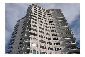 3000 Holiday Dr #1602, Fort Lauderdale, FL 33316, Sold 12/01/15