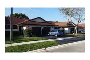 9012 NW 60th St, Tamarac, FL 33321, Sold 06/09/15
