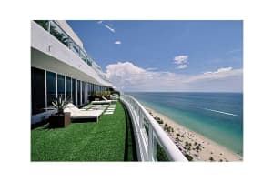 1 N Fort Lauderdale Beach Blvd, Fort Lauderdale, FL 33304, Sold 04/01/15