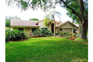 5614 NW 101st Dr, Coral Springs, FL 33076, Sold 06/02/15