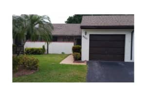 9251 Wedgewood Way, Tamarac, FL 33321, Sold 09/02/15