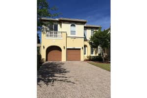 6709 NW 128th Way, Tamarac, FL 33321, Sold 07/09/15