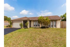 5301 SW 86th Way, Cooper City, FL 33328, Sold 07/22/15
