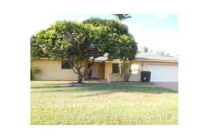 8831 NW 80th Dr, Tamarac, FL 33321, Sold 03/18/16