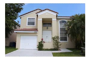 1962 Seville St, Margate, FL 33063, Sold 08/20/15