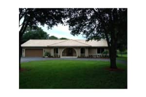 3100 SW 116th Ave, Davie, FL 33330, Sold 06/09/15