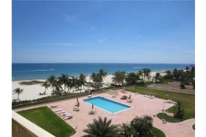 750 N Ocean Blvd, Pompano Beach, FL 33062, Sold 07/24/15