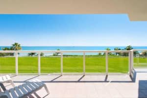 6051 N Ocean Dr, Hollywood, FL 33019, Sold 09/28/15