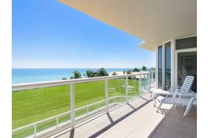 6051 N Ocean Dr, Hollywood, FL 33019, Sold 09/28/15