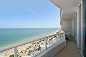 1 N Fort Lauderdale Beach Blvd, Fort Lauderdale, FL 33304, Sold 03/01/19