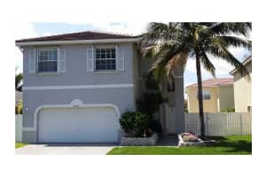 2911 E Sable Cir, Margate, FL 33063, Sold 06/17/15
