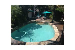 3019 NE 19th St, Fort Lauderdale, FL 33305, Sold 07/20/16