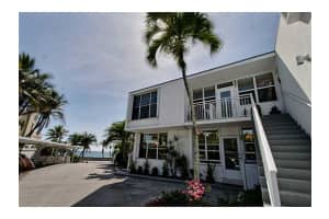 1200 N Fort Lauderdale Beach Blvd, Fort Lauderdale, FL 33304, Sold 07/27/15