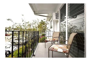 1045 SE 15th St #13d, Fort Lauderdale, FL 33316, Sold 03/18/16