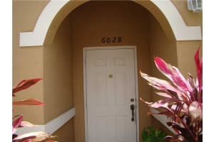 6028 Woodlands Blvd, Tamarac, FL 33319, Sold 02/09/16