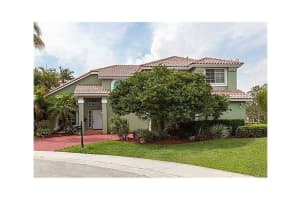1065 Capistrano, Weston, FL 33326, Sold 06/22/15