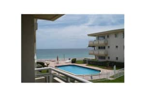 1199 Hillsboro Mile, Hillsboro Beach, FL 33062, Sold 05/13/16