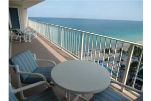 4100 Galt Ocean Dr #1111, Fort Lauderdale, FL 33308, Sold 09/30/15