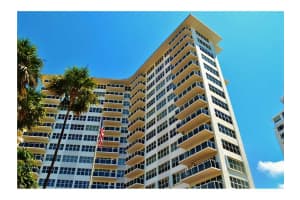 3700 Galt Ocean Dr, Fort Lauderdale, FL 33308, Sold 10/14/15