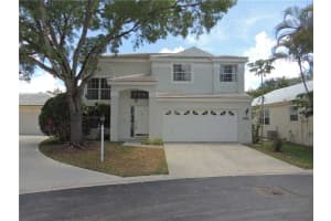 9566 NW 8th Cir, Plantation, FL 33324, Sold 07/30/15