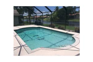 911 Lakewood Ct, Weston, FL 33326, Sold 07/17/15