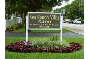 5400 N Ocean Blvd, Lauderdale-By-The-Sea, FL 33308, Sold 09/14/15