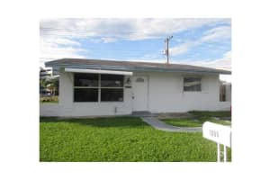 1605 NW 46th St, Fort Lauderdale, FL 33309, Sold 09/10/15