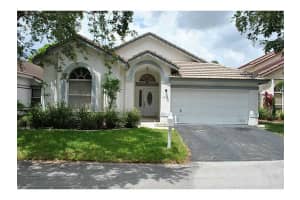 2855 NW 69th Ave, Margate, FL 33063, Sold 07/21/15