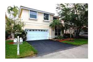 825 Garnet Cir, Weston, FL 33326, Sold 12/11/15
