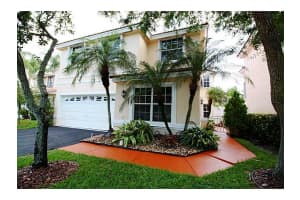825 Garnet Cir, Weston, FL 33326, Sold 12/11/15