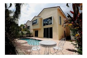 825 Garnet Cir, Weston, FL 33326, Sold 12/11/15