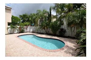 825 Garnet Cir, Weston, FL 33326, Sold 12/11/15