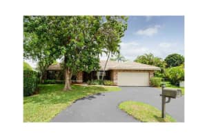 1071 NW 110th Ln, Coral Springs, FL 33071, Sold 06/04/15