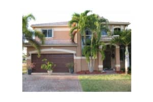 16331 SW 70th St, Miami, FL 33193, Sold 06/15/15