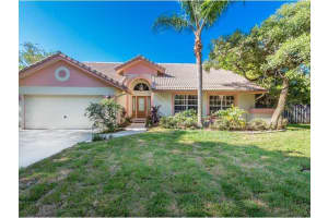 7101 NW 44th Ln, Coconut Creek, FL 33073, Sold 07/06/15
