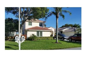 3742 Coco Lake Dr, Coconut Creek, FL 33073, Sold 06/17/15