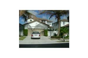 3128 Marion Ave, Margate, FL 33063, Sold 02/11/16