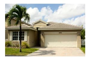 5761 S Sable Cir, Margate, FL 33063, Sold 06/23/15